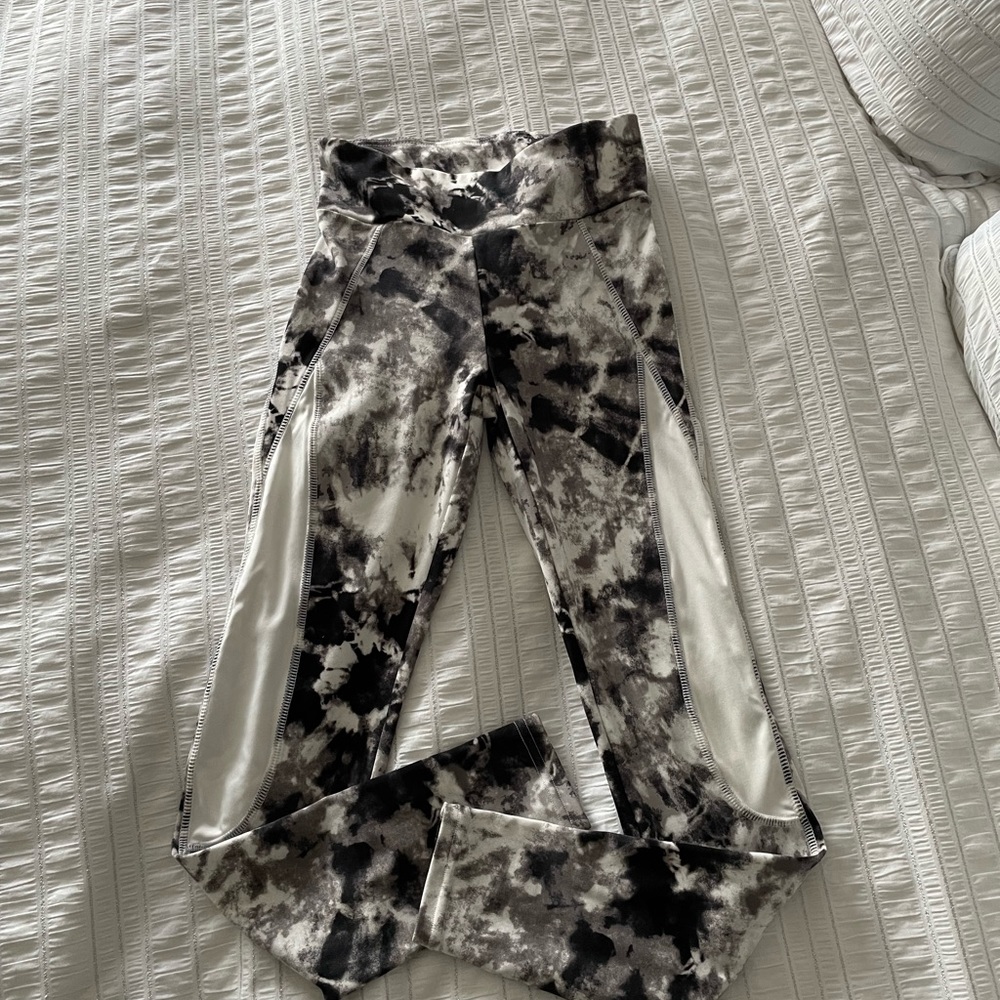 Stylish tights